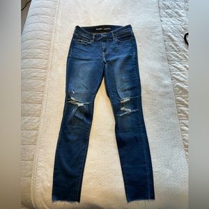 Women’s old navy skinny Jean